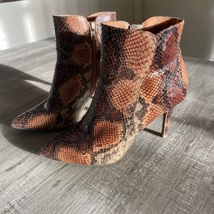 Zigi Soho Boots